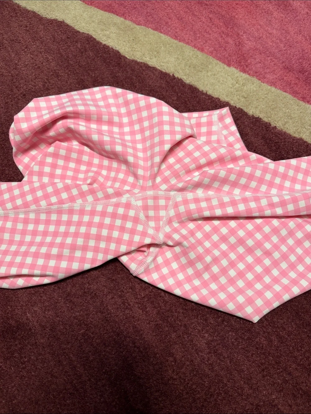 Astoria Activewear Matching Set Size L/XL